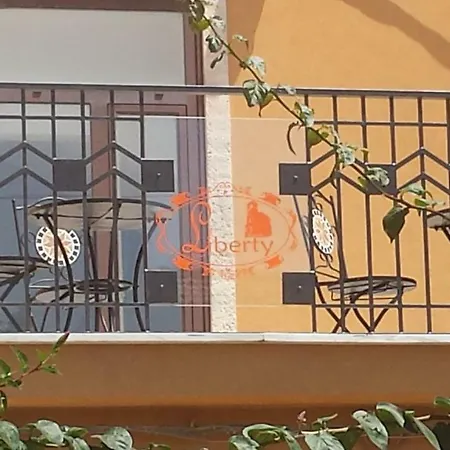 Semesterbostad Liberty Licata