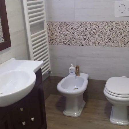 Semesterbostad Liberty