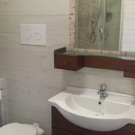 Liberty Semesterbostad