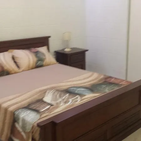 Semesterbostad Liberty