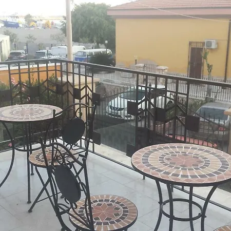 Semesterbostad Liberty