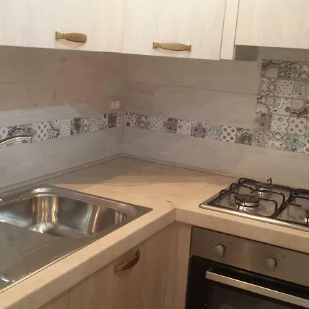 Liberty Semesterbostad