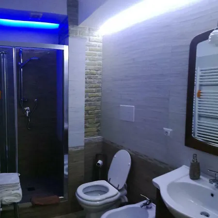 Liberty Semesterbostad