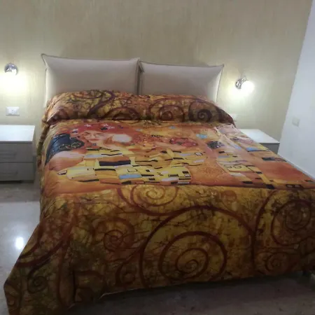 Liberty Semesterbostad