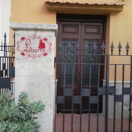 Semesterbostad Liberty Licata