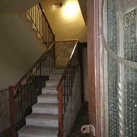 Liberty Semesterbostad *