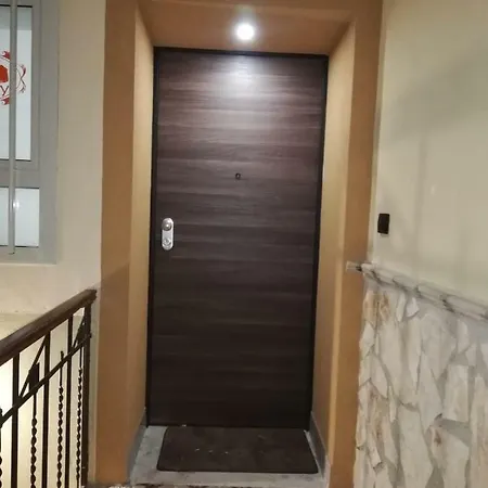 Liberty Semesterbostad Licata