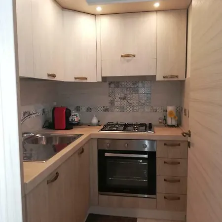 Liberty Semesterbostad