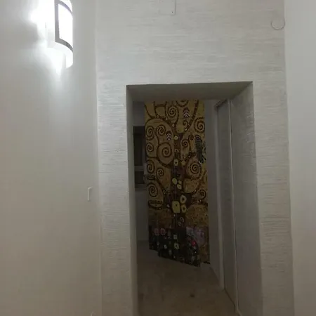 Semesterbostad Liberty