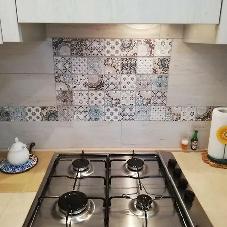 Liberty Semesterbostad *